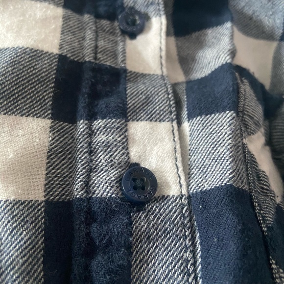 Garage Flannel - Picture 3 of 4